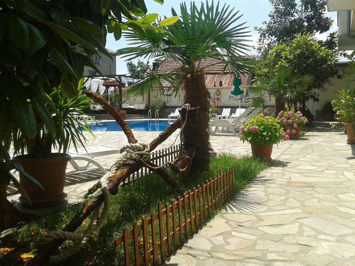 Saint George Family Hotel Lozenets Exterior foto
